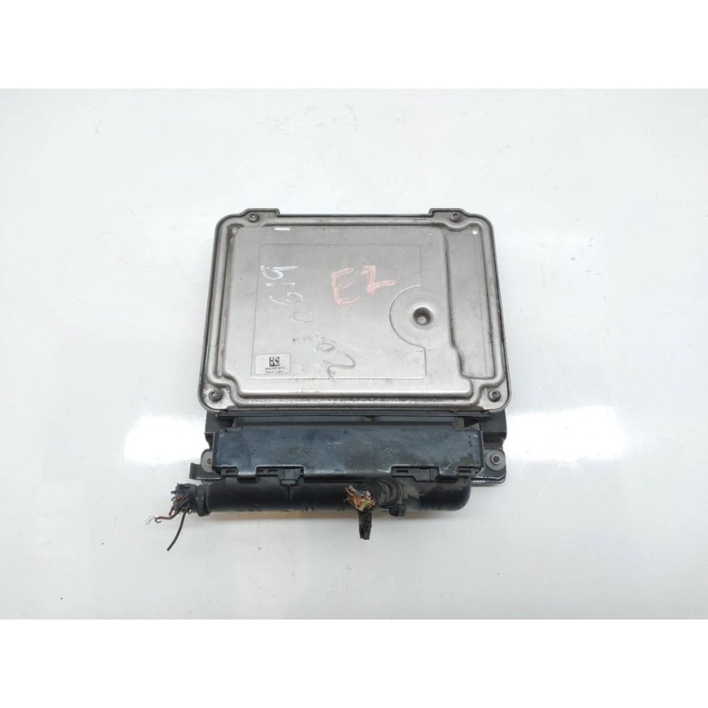 Recambio de centralita motor uce para seat ibiza (6j5) reference referencia OEM IAM 045906013AB 0281015433 BOSCH - Negro 3