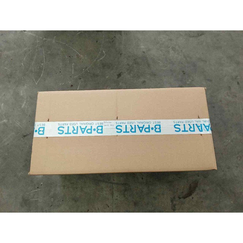 Recambio de retrovisor izquierdo para saab 9-5 berlina 2.2 tid linear referencia OEM IAM 4