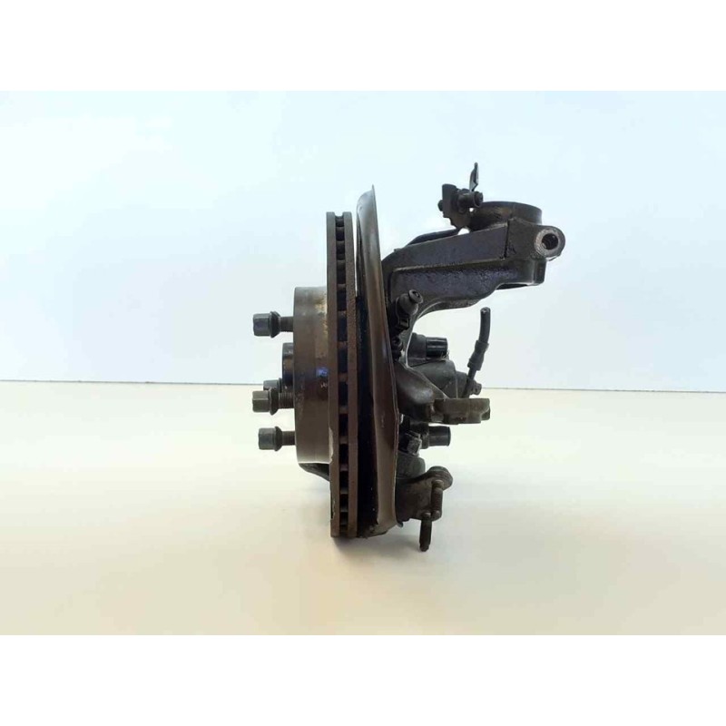 Recambio de mangueta delantera izquierda para volkswagen caddy ka/kb (2k) furg. referencia OEM IAM   