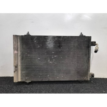 CONDENSADOR / RADIADOR AIRE ACONDICIONADO 1400836980A 