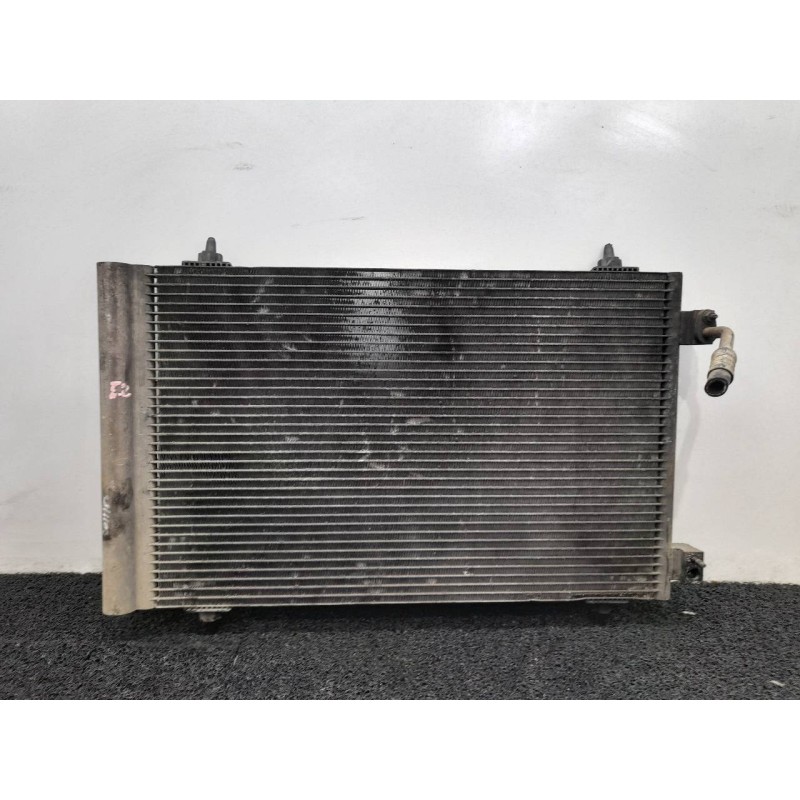 Recambio de condensador / radiador aire acondicionado para fiat scudo combi (272) l1h1 120 multijet (5 pl.) referencia OEM IAM 1