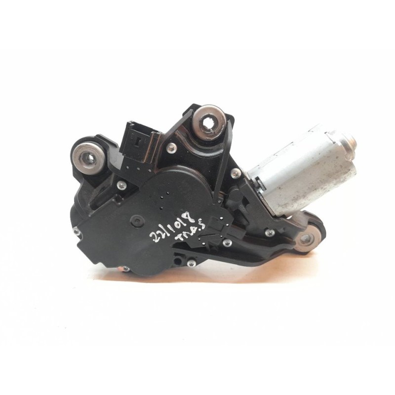Recambio de motor limpia trasero para renault megane iii berlina 5 p expression referencia OEM IAM 0390201847 287100007R 3