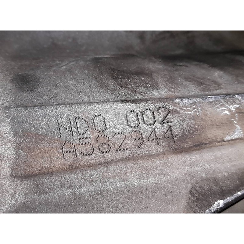 Recambio de caja cambios para renault scenic ii privilege referencia OEM IAM ND0002 5