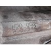 Recambio de caja cambios para renault scenic ii privilege referencia OEM IAM ND0002  