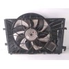 Recambio de electroventilador para mercedes-benz clase c (w203) berlina 220 cdi (203.006) referencia OEM IAM A2035000193KZ  