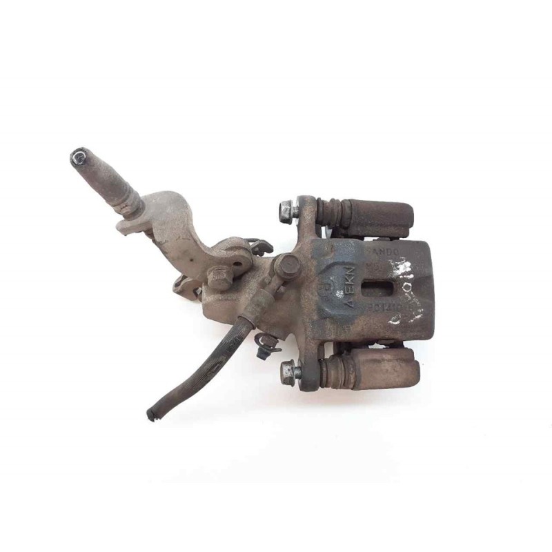 Recambio de pinza de freno trasera derecha para kia cerato 2.0 lx crdi familiar (5-ptas.) referencia OEM IAM 4EKN  MANDO - Azul