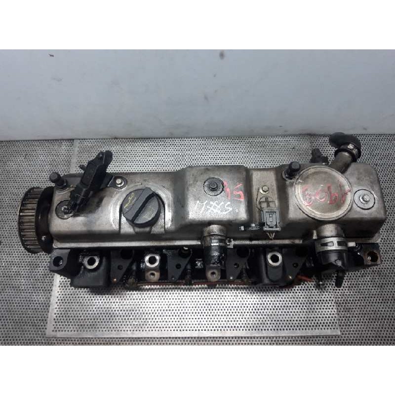 Recambio de culata para ford focus berlina (cap) ambiente (d) referencia OEM IAM   