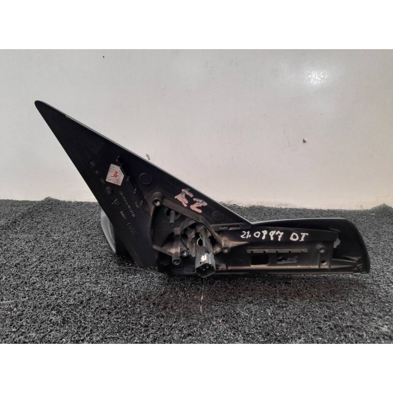 Recambio de retrovisor izquierdo para saab 9-5 berlina 2.2 tid linear referencia OEM IAM 5