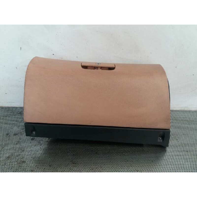 Recambio de guantera para skoda octavia berlina (1u2) 1.9 tdi referencia OEM IAM   