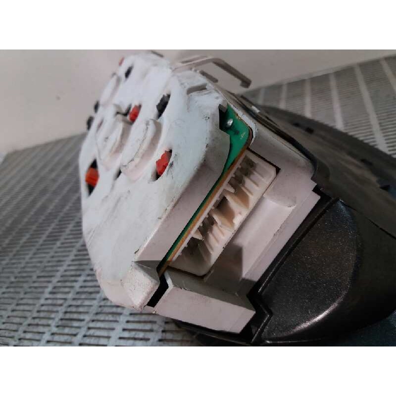 Recambio de cuadro instrumentos para lancia lancia y 1.1 cat referencia OEM IAM 3