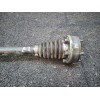 Recambio de transmision delantera izquierda para seat ibiza st (6j8) reference referencia OEM IAM 6R0407761  
