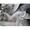 Recambio de barra estabilizadora delantera para ssangyong rexton rx 270 plus / 270 xdi plus referencia OEM IAM   
