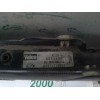 Recambio de radiador agua para fiat coupe (175) 1.8 16v cat referencia OEM IAM   