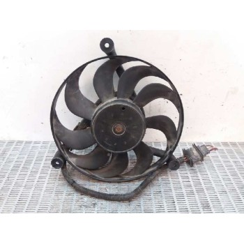 ELECTROVENTILADOR RADIADOR AIRE ACONDICIONADO 1J0953455 