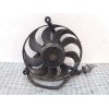 Recambio de electroventilador radiador aire acondicionado para volkswagen golf iv berlina (1j1) 1.8 referencia OEM IAM 1J0953455