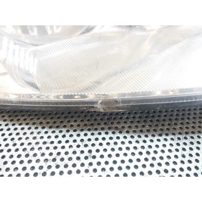 Recambio de faro derecho para ford mondeo berlina (ge) ambiente referencia OEM IAM - Gris 2