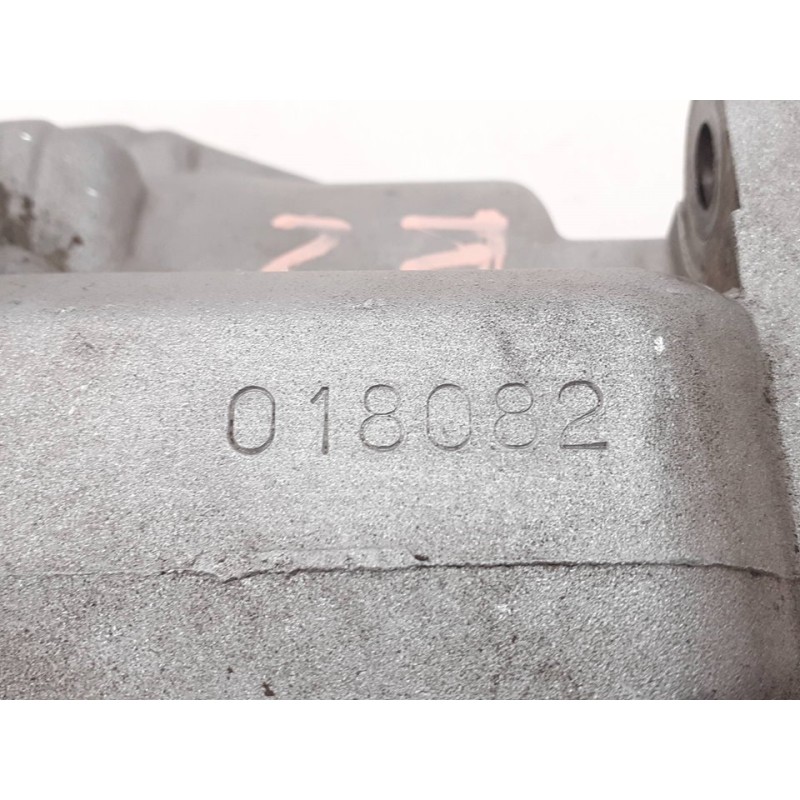 Recambio de caja transfer para seat leon (1m1) sport 4x4 referencia OEM IAM 018082 - Gris 4