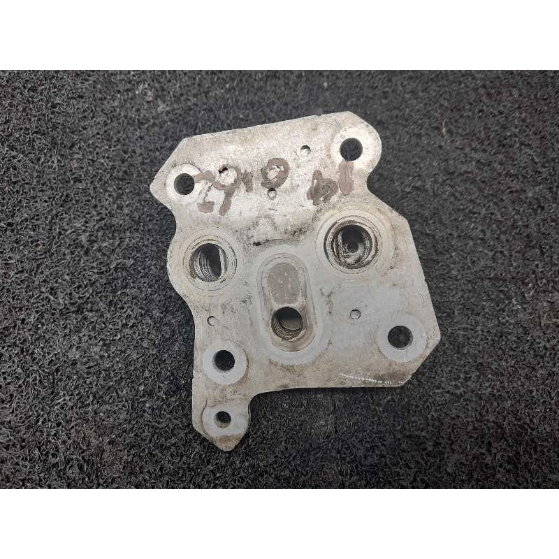 Recambio de enfriador aceite motor para toyota auris active referencia OEM IAM - Gris 3