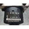 Recambio de abs para peugeot 206 berlina 2.0 16v cat referencia OEM IAM 10020400714 9630135080 962862638B