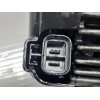 Recambio de alternador para opel zafira b energy referencia OEM IAM 8980311541  