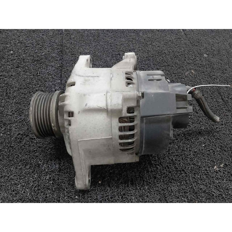 Recambio de alternador para fiat brava (182) 1.4 12v cat referencia OEM IAM 63321640 A115I MAGNETIMARELLI