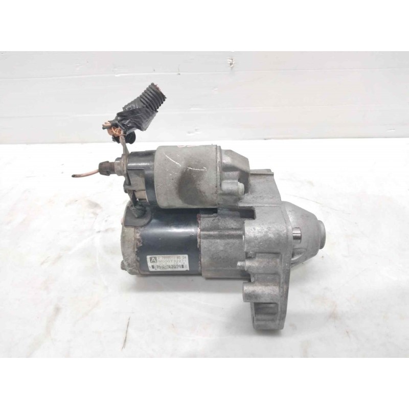 Recambio de motor arranque para citroën c4 grand picasso exclusive referencia OEM IAM M000T32271 4