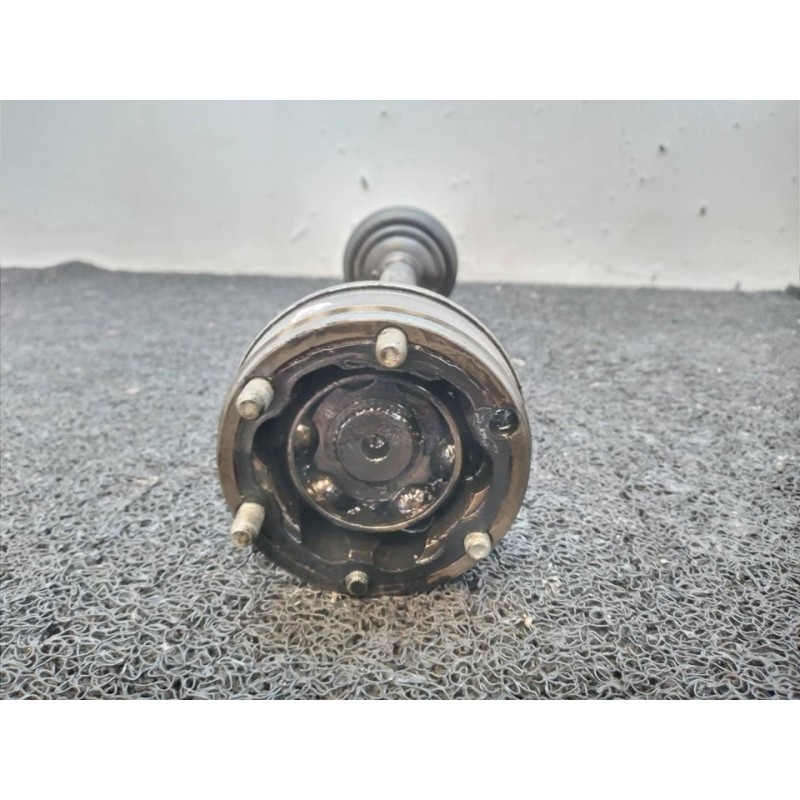 Recambio de transmision delantera izquierda para seat ibiza st (6j8) reference referencia OEM IAM 6R0407761 3