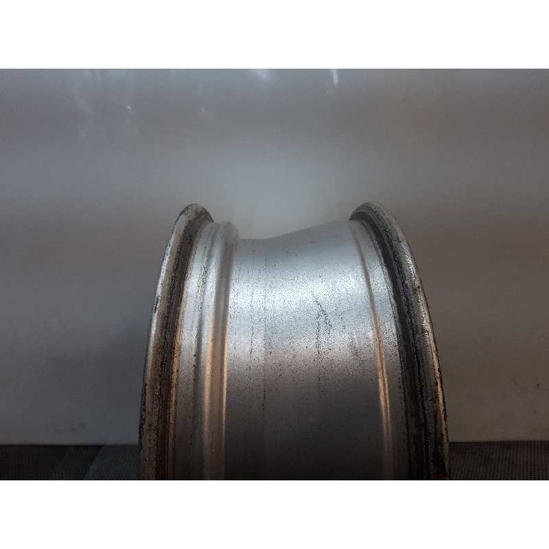 Recambio de llanta para audi a3 (8l) 1.8 t ambiente referencia OEM IAM - Negro 2