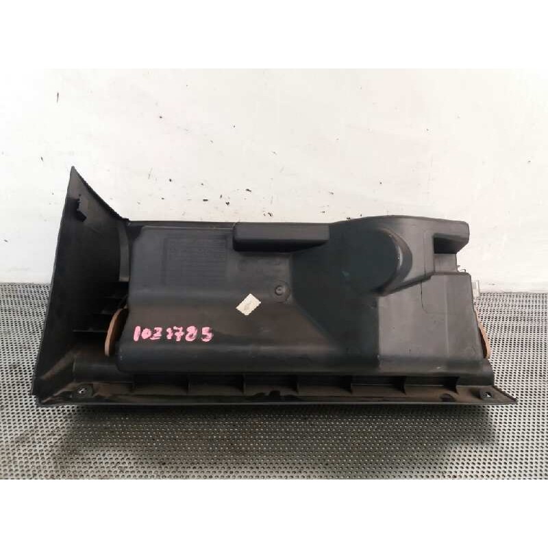 Recambio de guantera para skoda octavia berlina (1u2) 1.9 tdi referencia OEM IAM - Azul 2