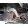 Recambio de barra estabilizadora delantera para ssangyong rexton rx 270 plus / 270 xdi plus referencia OEM IAM   