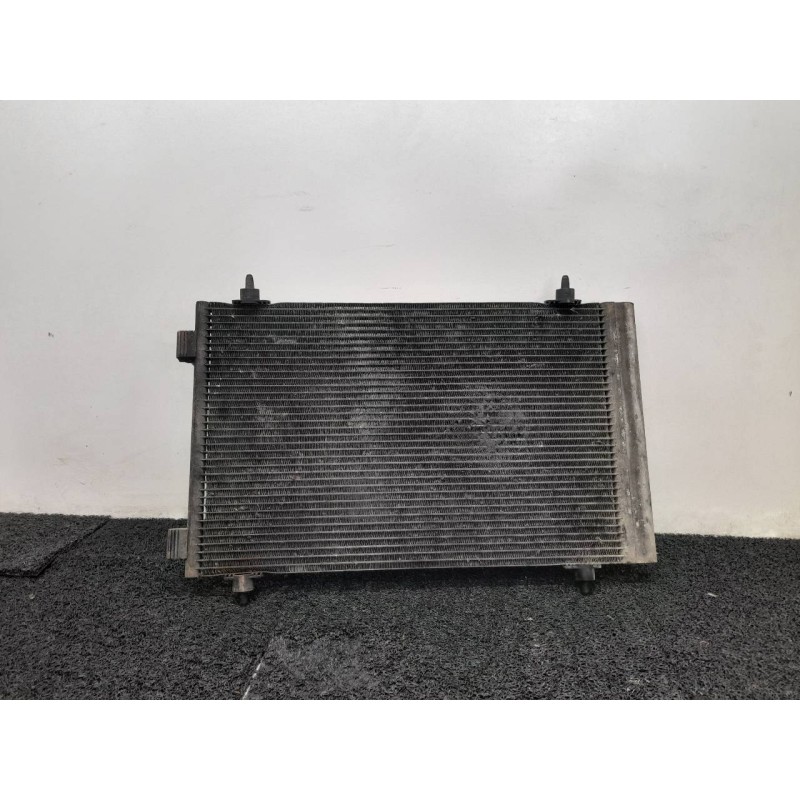 Recambio de condensador / radiador aire acondicionado para fiat scudo combi (272) l1h1 120 multijet (5 pl.) referencia OEM IAM 1 - Blanco 2