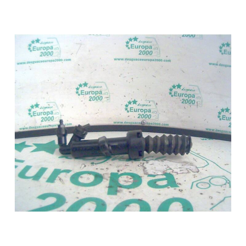 Recambio de bombin embrague para citroën c3 1.6 16v hdi referencia OEM IAM PA66GF35  