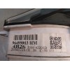 Recambio de cuadro instrumentos para daewoo lacetti 1.6 cat referencia OEM IAM 96499003HM 20040226 200442200D