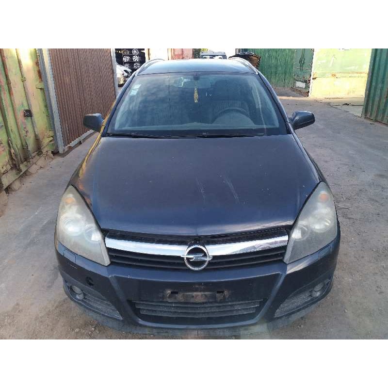opel astra h caravan del año 2007