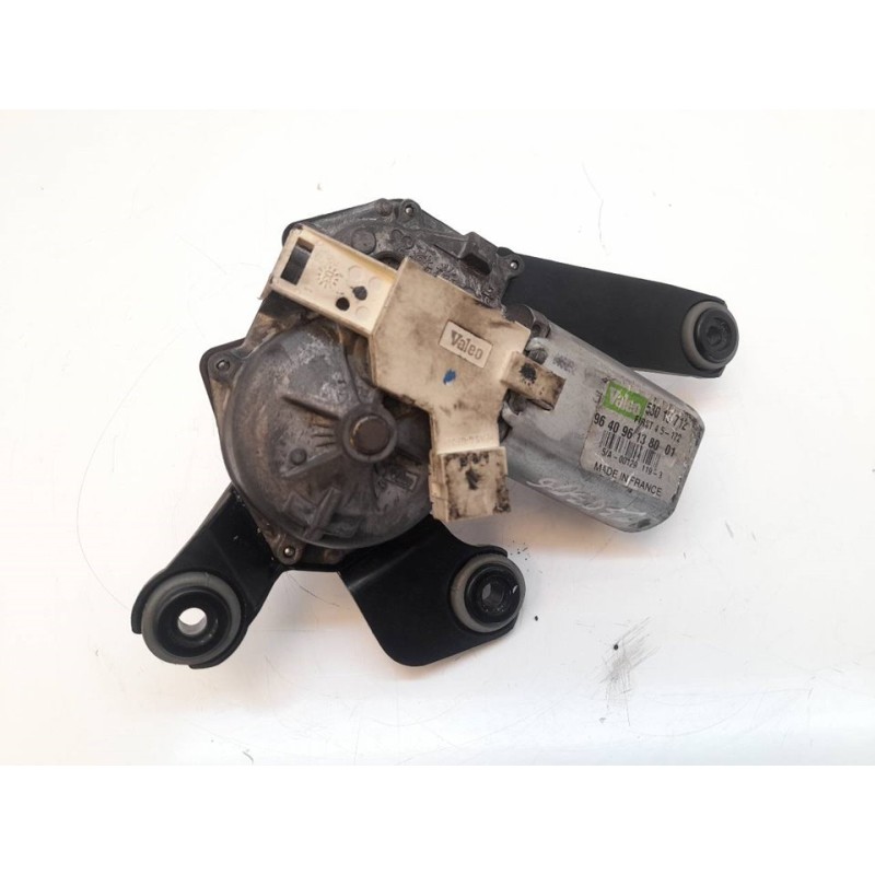 Recambio de motor limpia trasero para peugeot 307 break / sw (s1) break xr referencia OEM IAM 9640961380  VALEO