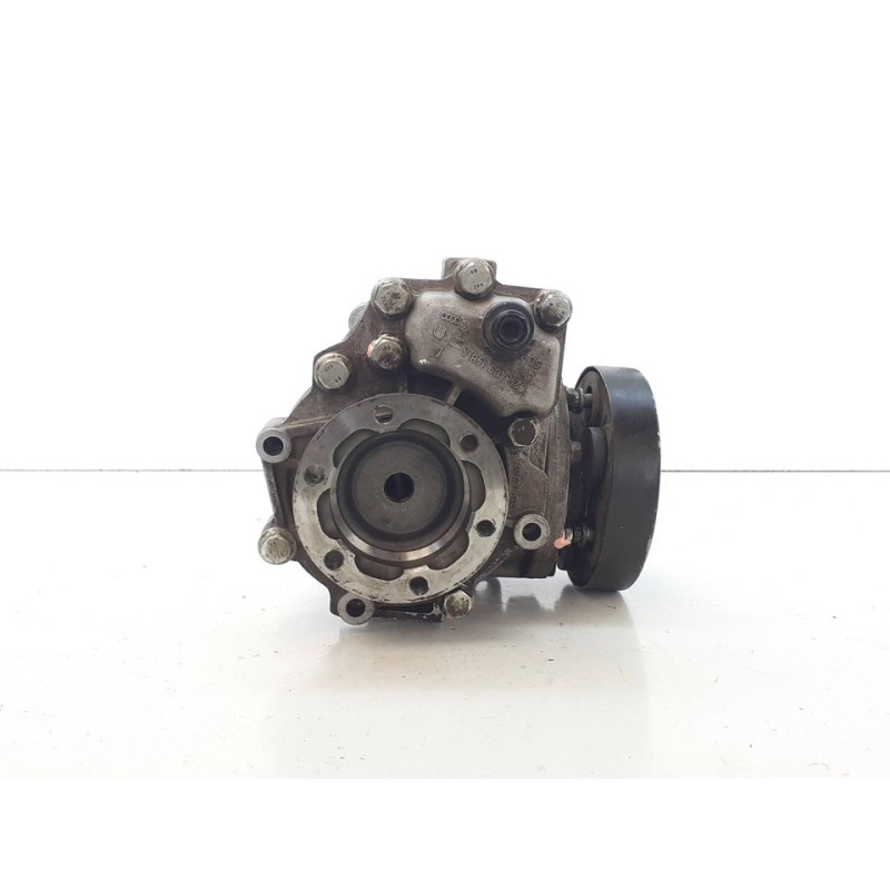Recambio de caja transfer para seat leon (1m1) sport 4x4 referencia OEM IAM 018082 - Gris 5