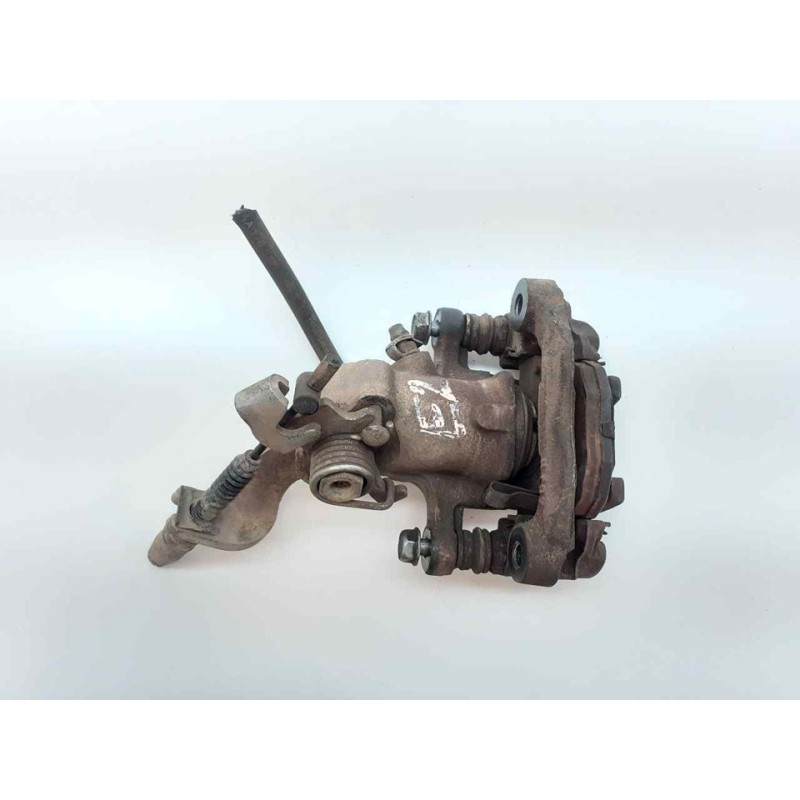 Recambio de pinza de freno trasera derecha para kia cerato 2.0 lx crdi familiar (5-ptas.) referencia OEM IAM 4EKN  MANDO - Azul 3