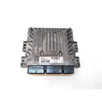 CENTRALITA MOTOR UCE S180067106A 237100307R CONTINENTAL