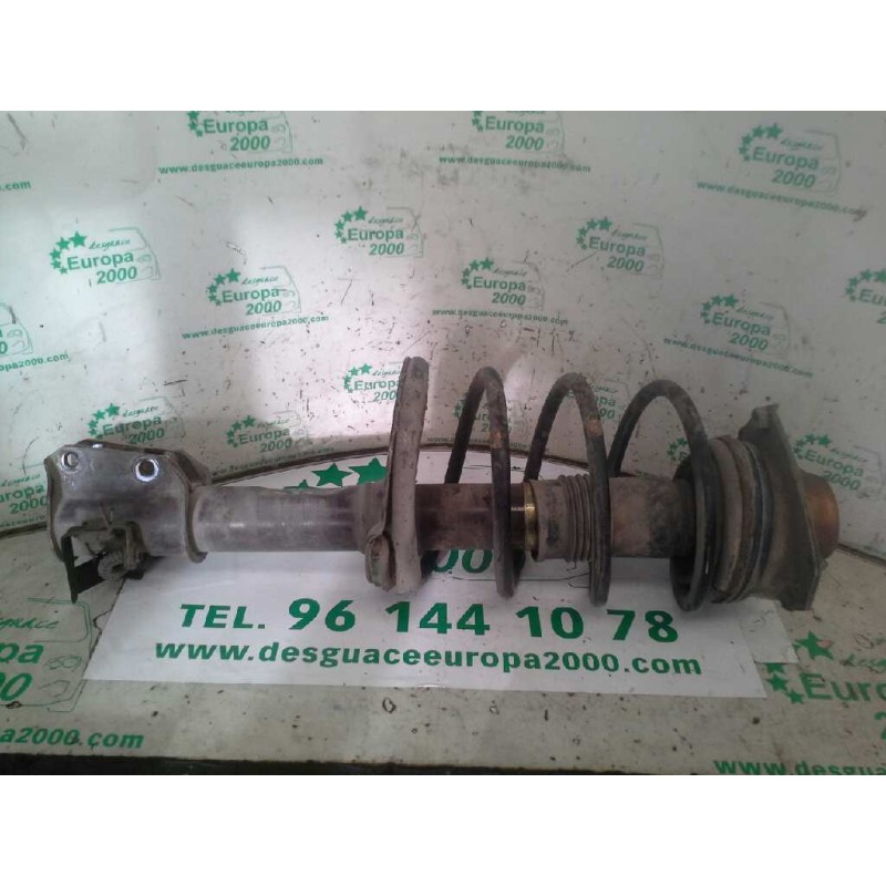 Recambio de amortiguador delantero izquierdo para fiat coupe (175) 1.8 16v cat referencia OEM IAM   