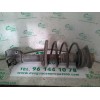 Recambio de amortiguador delantero izquierdo para fiat coupe (175) 1.8 16v cat referencia OEM IAM   