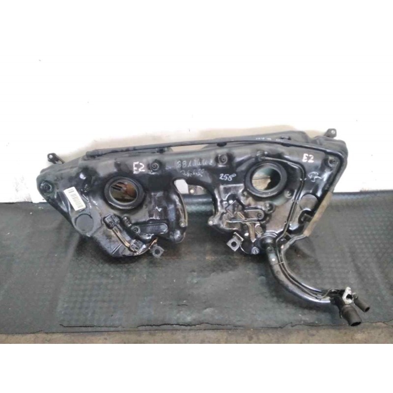 Recambio de deposito combustible para mercedes-benz clase c (w203) berlina 220 cdi (203.006) referencia OEM IAM A2034701101  
