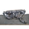 Recambio de deposito combustible para mercedes-benz clase c (w203) berlina 220 cdi (203.006) referencia OEM IAM A2034701101  