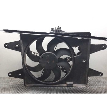ELECTROVENTILADOR GATE