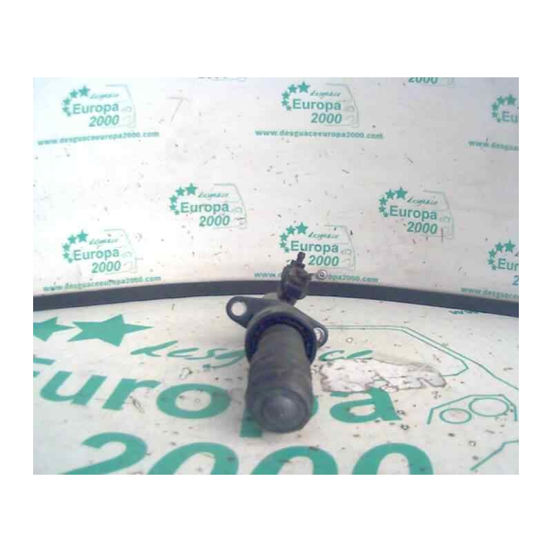 Recambio de bombin embrague para citroën c3 1.6 16v hdi referencia OEM IAM PA66GF35 - Negro 2