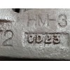 Recambio de pinza de freno delantera izquierda para chevrolet aveo ls referencia OEM IAM 8D23  