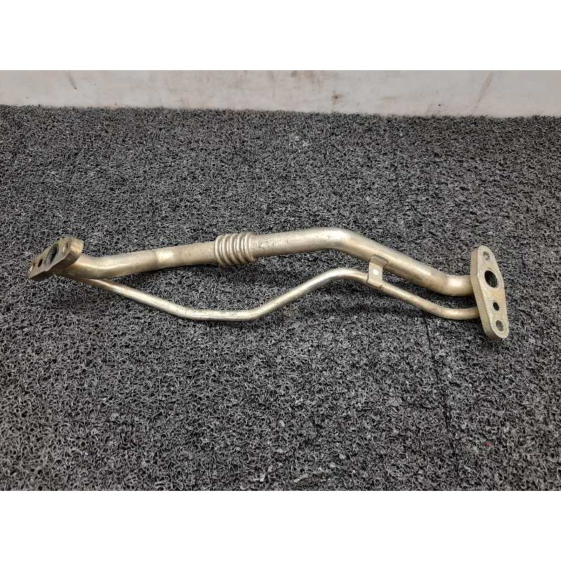 Recambio de tubo para toyota auris active referencia OEM IAM   