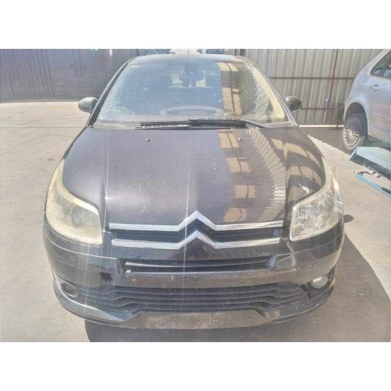 citroën c4 berlina del año 2006