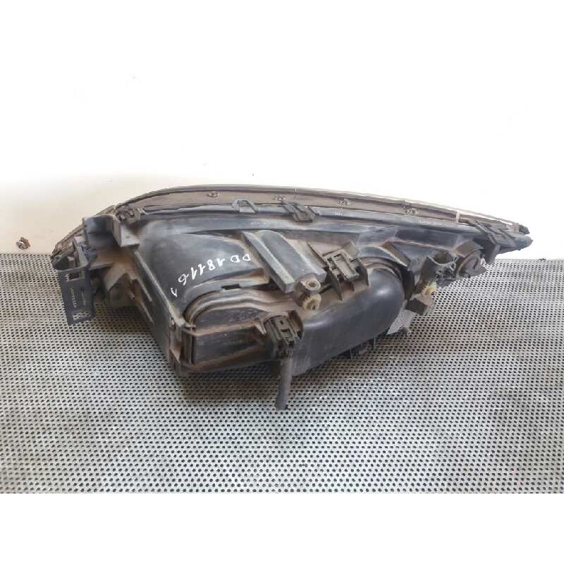 Recambio de faro derecho para ford mondeo berlina (ge) ambiente referencia OEM IAM - Gris 4