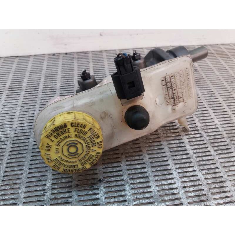 Recambio de bomba freno para seat arosa (6h1) 1.4 referencia OEM IAM 5605G2739 - Rojo 2