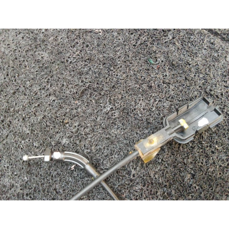 Recambio de cerradura puerta delantera derecha para renault modus confort dynamique referencia OEM IAM 3
